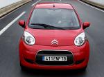 Citroen C1 5-Door 2008 года